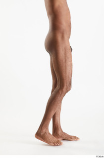 Tiago  1 flexing leg nude side view 0007.jpg